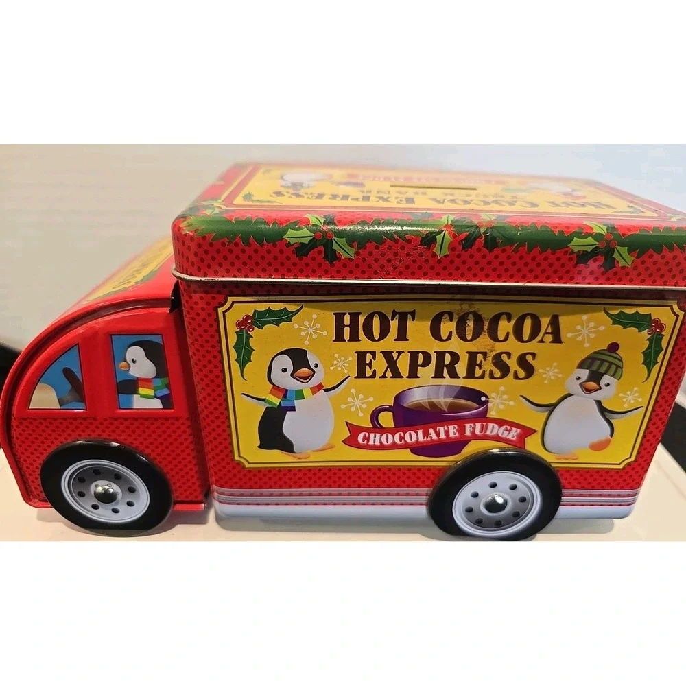N/A hot cocoa